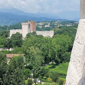 Rómeó és Júlia túra, bónusz: Garda-tó