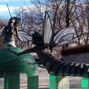 Szolnoki túravezetés a Tisza élővilágának emléknapján