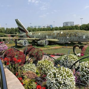 Top-túra Dubajban. Tesséék? Igen!