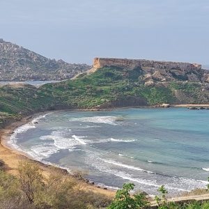 Túrázzunk együtt Máltán! Júniusban is!