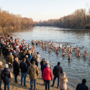 Szolnoki Téli Csobbanás 2026