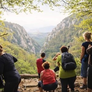 Szurdok és vár – Szádelő és Torna vára